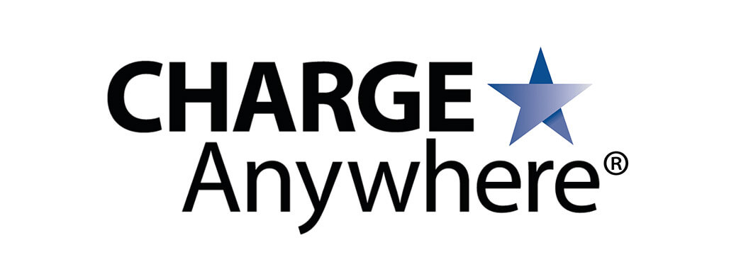 Charge Anywhere logo