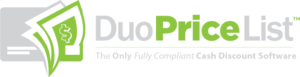 Duopricelist Logo