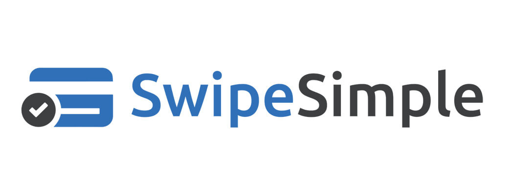 Swipe Simple Logo